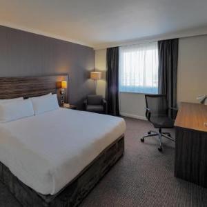 Hotels near Outpost Liverpool - Holiday Inn Liverpool City Centre