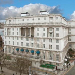 Britannia Adelphi Hotel