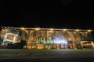 Citilike Hotel Lombok, Mataram