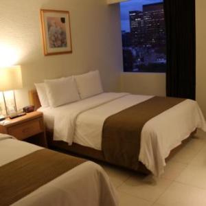 Hotel Plaza Florencia