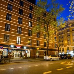 Leonardo Boutique Hotel Madrid