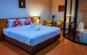 The Terrace Khlongtoei, Hat Yai