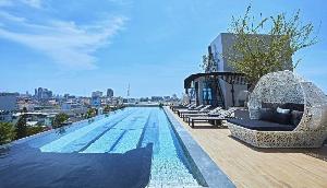 Chezzotel Pattaya, Pattaya