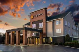 La Quinta by Wyndham Lebanon, Lebanon