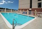 Newell North Carolina Hotels - Comfort Suites University Area