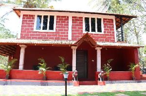 D Signature holiday homes, Nagpur