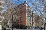 Santiago Bernabeu Stadium Spain Hotels - AC Hotel By Marriott Aitana