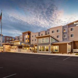 Residence Inn by Marriott Salt Lake City-West Jordan