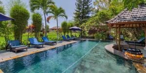 Tegal Sari Accommodation, Ubud