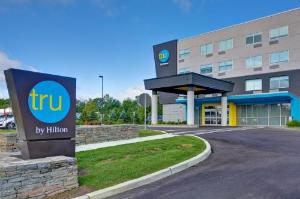 Tru By Hilton Middletown, Middletown