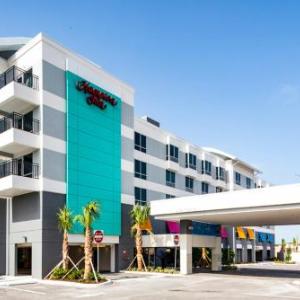 TD Ballpark Dunedin Hotels - Hampton Inn By Hilton Dunedin FL