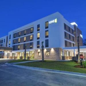 Home2 Suites by Hilton Beaufort