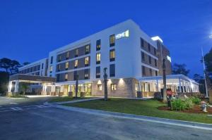 Home2 Suites By Hilton Beaufort, Beaufort