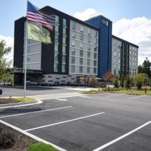 Home2 Suites by Hilton Atlanta Marietta GA