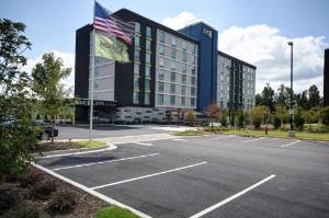 Home2 Suites By Hilton Atlanta Marietta, Ga, Marietta