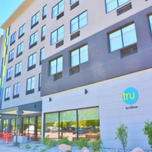 Tru by Hilton Grand Junction Downtown