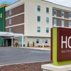 Home2 Suites by Hilton Appleton WI