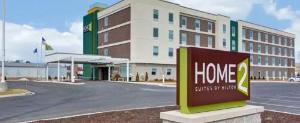 Home2 Suites By Hilton Appleton, Wi, Appleton