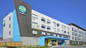Tru By Hilton Mason King's Island, Mason