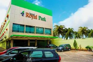 Royal Park Hotel, Samarinda