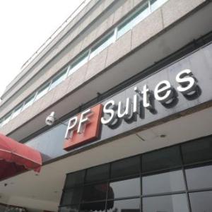 Hotel & Suites PF