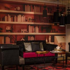 Hotels near ODEON Manchester - Renaissance Manchester City Centre Hotel