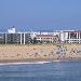 Ocean City Convention Center Hotels - Castle in the Sand