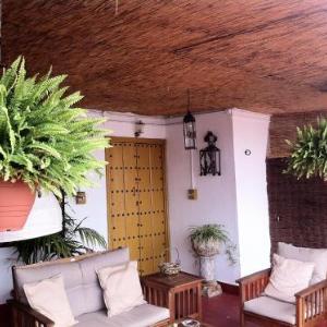 Bed & Breakfast Naranjo