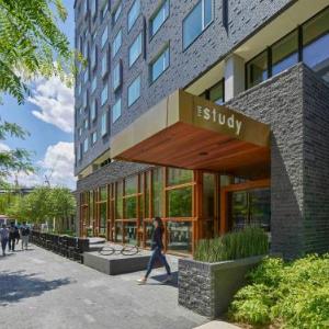 Hotels near International House Philadelphia - The Study at University City Study Hotels