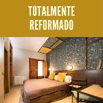 Toledo Spain Hotels - Hotel Sol