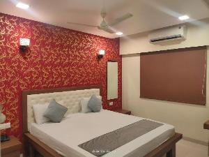Hotel Vrushali Inn, Navi Mumbai