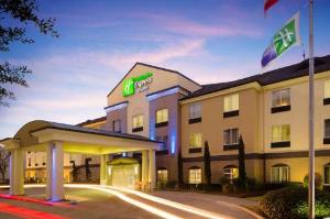 Holiday Inn Express Hotel and Suites DFW-Grapevine, an IHG Hotel, Grapevine