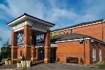 Stoke On Trent United Kingdom Hotels - Holiday Inn Express Manchester East