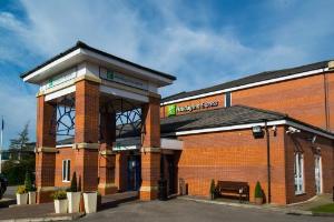 Holiday Inn Express Manchester East, an IHG Hotel, Manchester