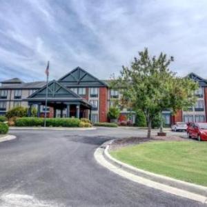 Hotels near Duplin County Events Center - Holiday Inn Express & Suites Wallace-Hwy 41