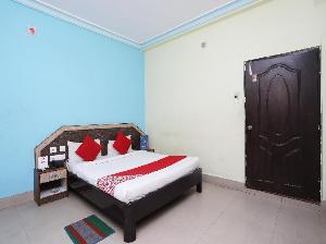 OYO 3066 D2 Holiday Inn, Puri