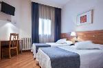 Bull Ring Monumental Spain Hotels - Acta Antibes