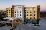 Inwood Forest Golf And Country Club Texas Hotels - Fairfield Inn & Suites By Marriott Houston Brookhollow