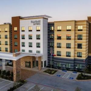 Fairfield Inn & Suites by Marriott Houston Brookhollow