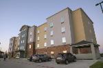 Collin County Comm College Texas Hotels - Candlewood Suites Plano North