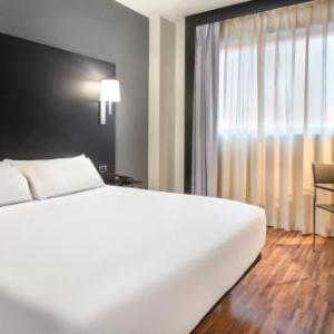 B&B Hotel Madrid Getafe