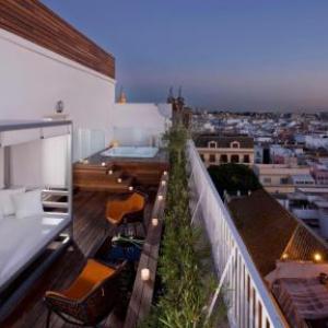 Hotel Colón Gran Meliá