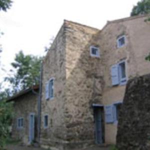 Gîte Mercus-Garrabet 4 pièces 5 personnes - FR-1-419-241