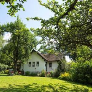 Ferienhaus Am alten Bahndamm