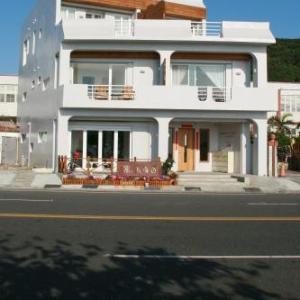 Seashore My Home