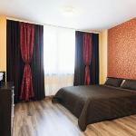 Apartment in Yekaterinburg 