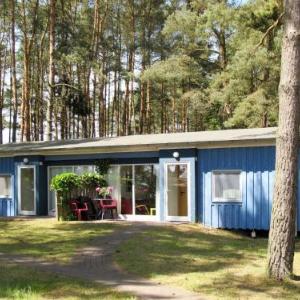 Holiday Home Feriendorf Silz - FLE101