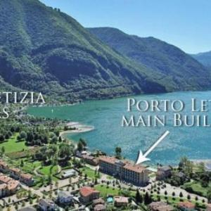 Locazione Turistica Porto Lezizia - Deluxe - PLZ161