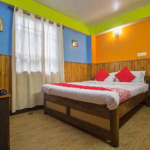 Hotel O Demadzong