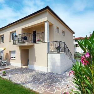 Apartment Marina - NVG115